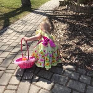 Meet your Posher, Christina